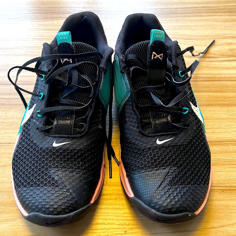 Nike Metcon 7 barely used